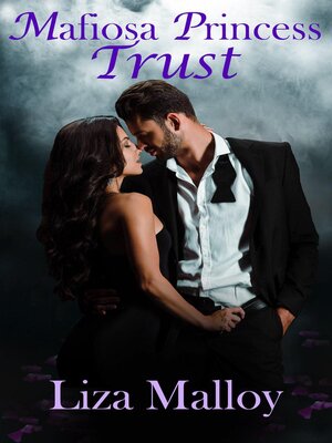 cover image of Trust